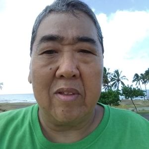 Meet your Posher, Brian